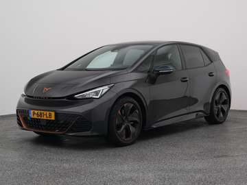 Adrenaline One 62 kWh | CAMERA | ADAPTIVE | STOEL-