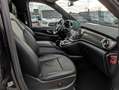 Mercedes-Benz V 250 V250 d EXCLUSIVE EDITION 4MATIC *Pano/AMG Line* Negro - thumbnail 9