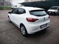 Renault Clio Clio V 1.5 blue dci Zen 85cv stupenda *PROMO* Bianco - thumbnail 6