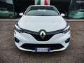 Renault Clio Clio V 1.5 blue dci Zen 85cv stupenda *PROMO* Bianco - thumbnail 2