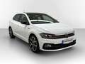 Volkswagen Polo 2.0 TSI DSG GTI LED*NAV*SHZ*ACC*PDC*KAMERA*18" Weiß - thumbnail 3