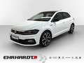 Volkswagen Polo 2.0 TSI DSG GTI LED*NAV*SHZ*ACC*PDC*KAMERA*18" Weiß - thumbnail 1
