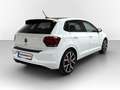 Volkswagen Polo 2.0 TSI DSG GTI LED*NAV*SHZ*ACC*PDC*KAMERA*18" Weiß - thumbnail 5