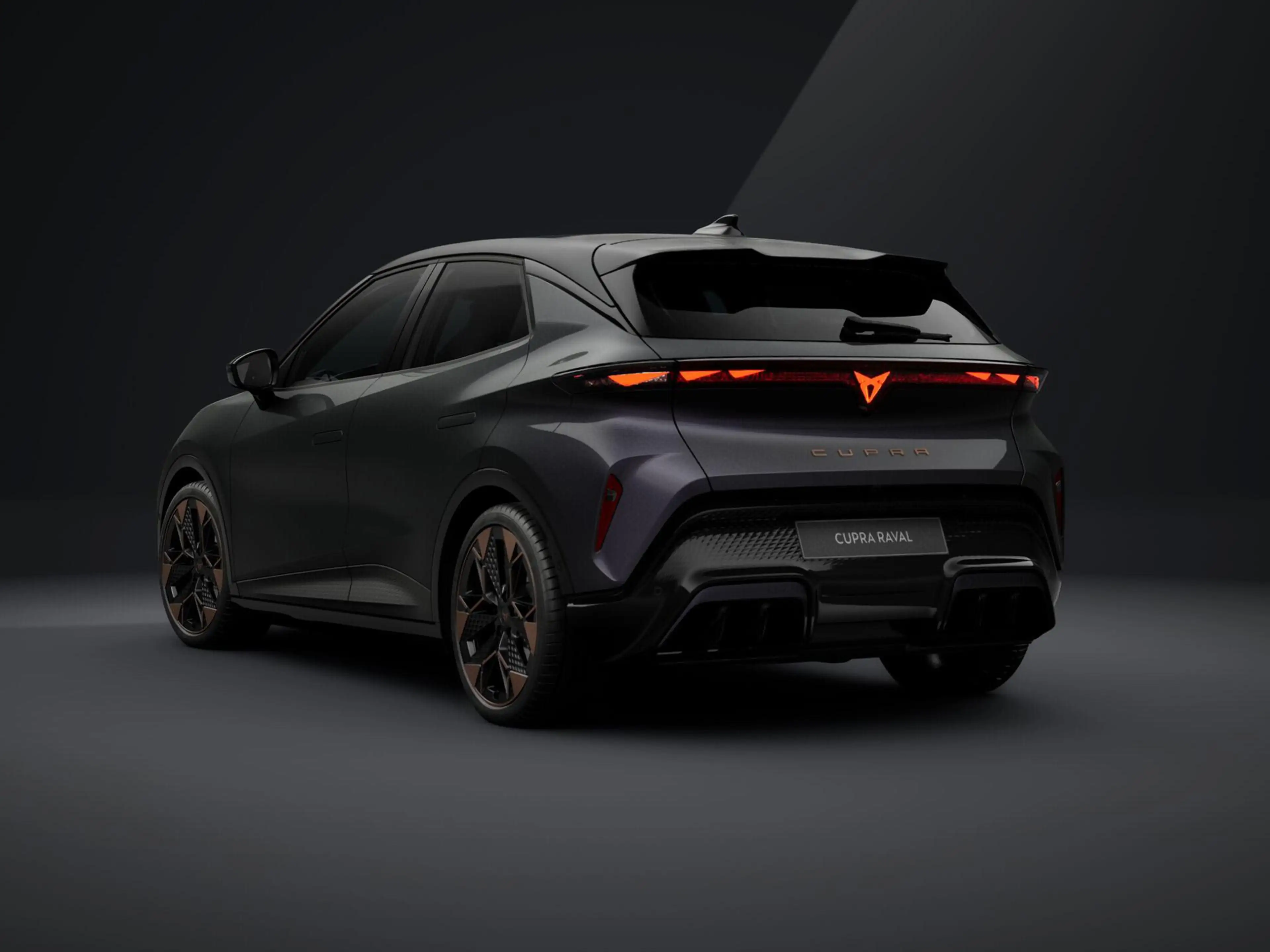 CUPRA Raval Performance 99 kW / 135 PK | 19" | Keyless | Pano — photo 2