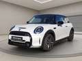 MINI Cooper S EXPERIENCE+Rückfahrkamera+Sitzheizung+ Weiß - thumbnail 1