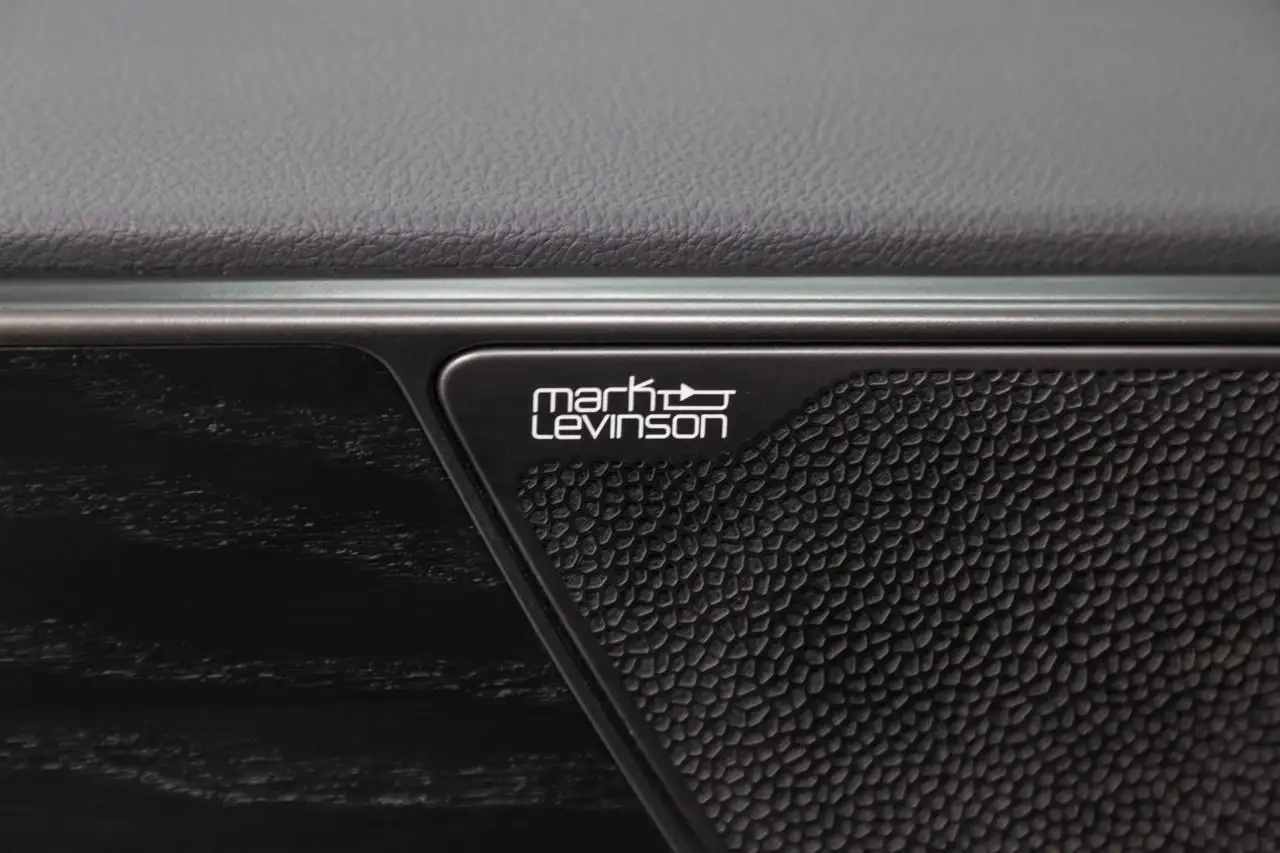 Lexus NX снимка Lexus NX