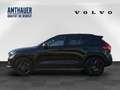 Volvo XC40 B3 Plus Black Edit. 360°/BLIS/H&K Schwarz - thumbnail 7