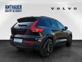 Volvo XC40 B3 Plus Black Edit. 360°/BLIS/H&K Schwarz - thumbnail 6