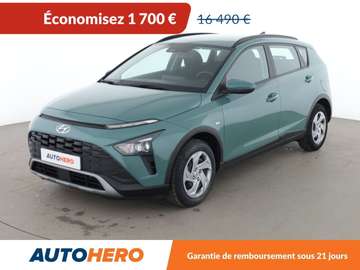 1.0 T-GDi Hybrid 48V Initia