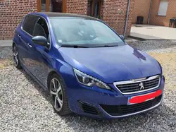 Peugeot 308 2.0 BlueHDi 180ch S