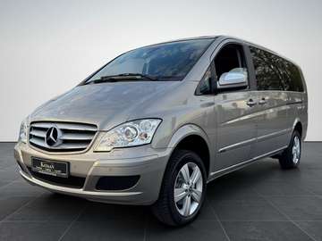 4MATIC 2.2 CDI Ambiente Edition extralang