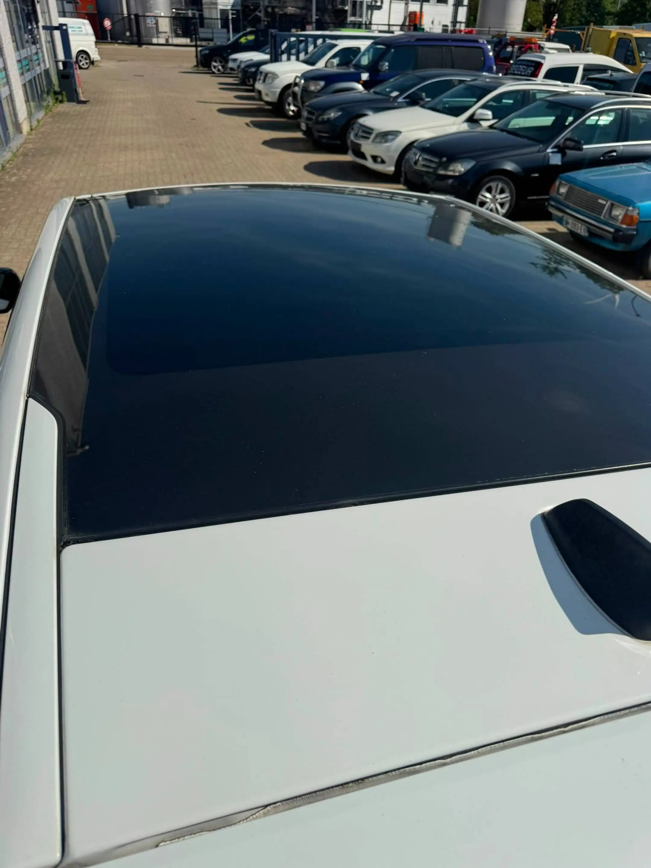 Land Rover Discovery — photo 8