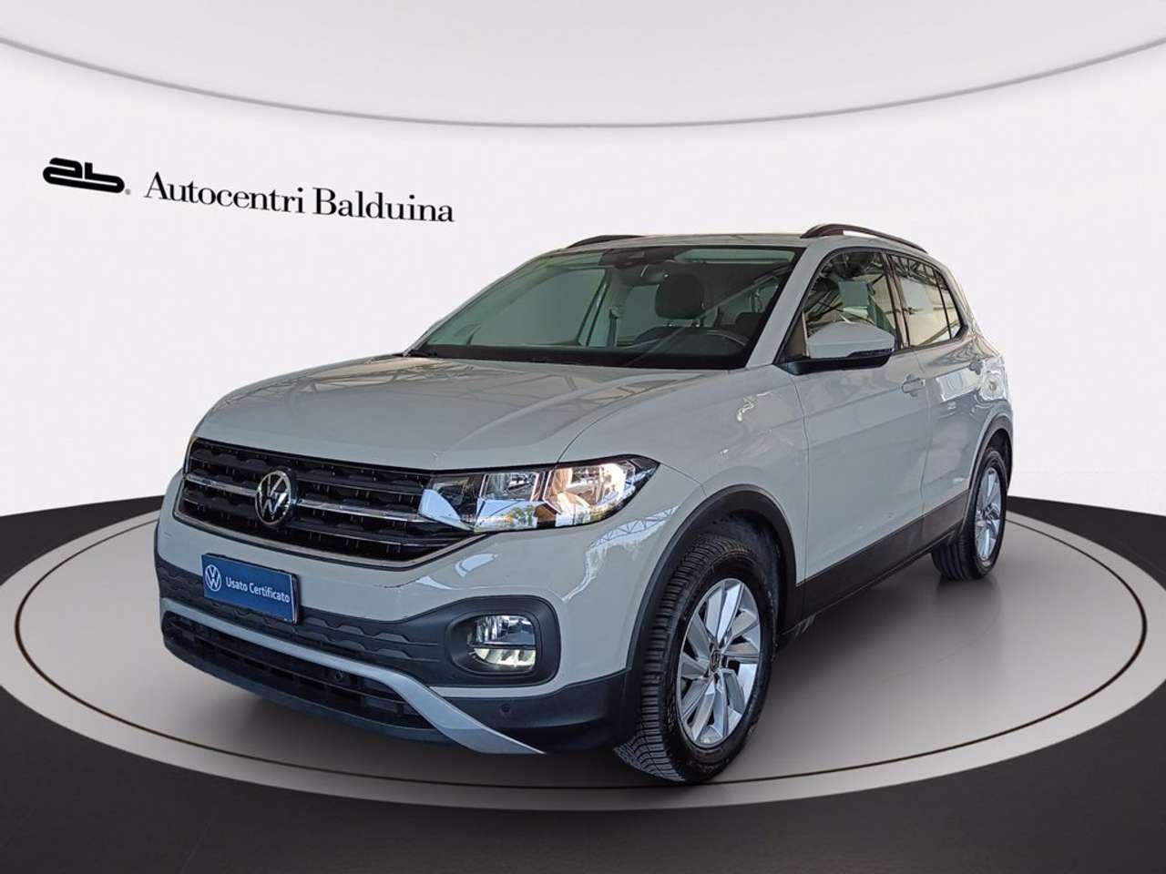 Volkswagen T-Cross 1.0 tsi style 95cv