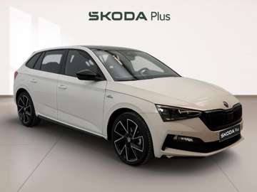 1.5 TSI Montecarlo 110kW