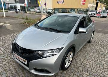 IX Phase 1 (FK) HB 5p 2.2 iDTEC 16V 150 cv-2013