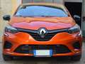 Renault Clio 1.0 TCE ZEN 90CV 5P * FULL LED * Arancione - thumbnail 7