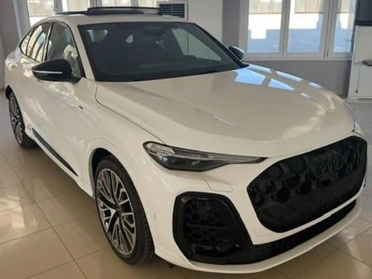 Audi Q5 2026