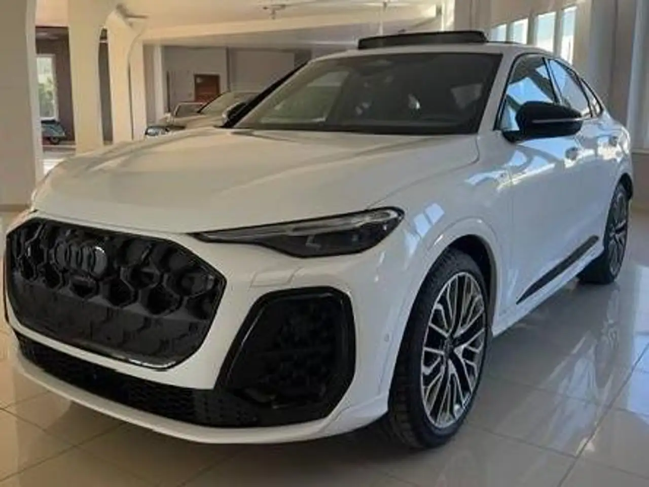 Audi Q5 2026