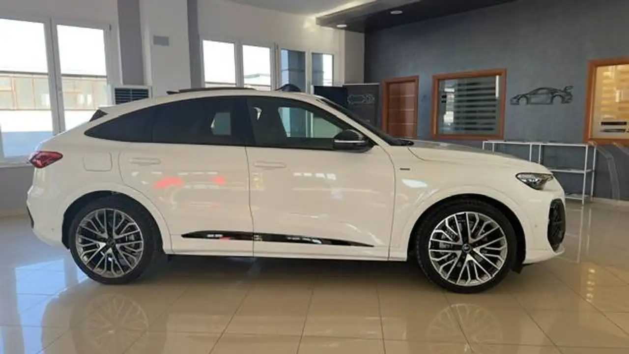 Audi Q5 2026