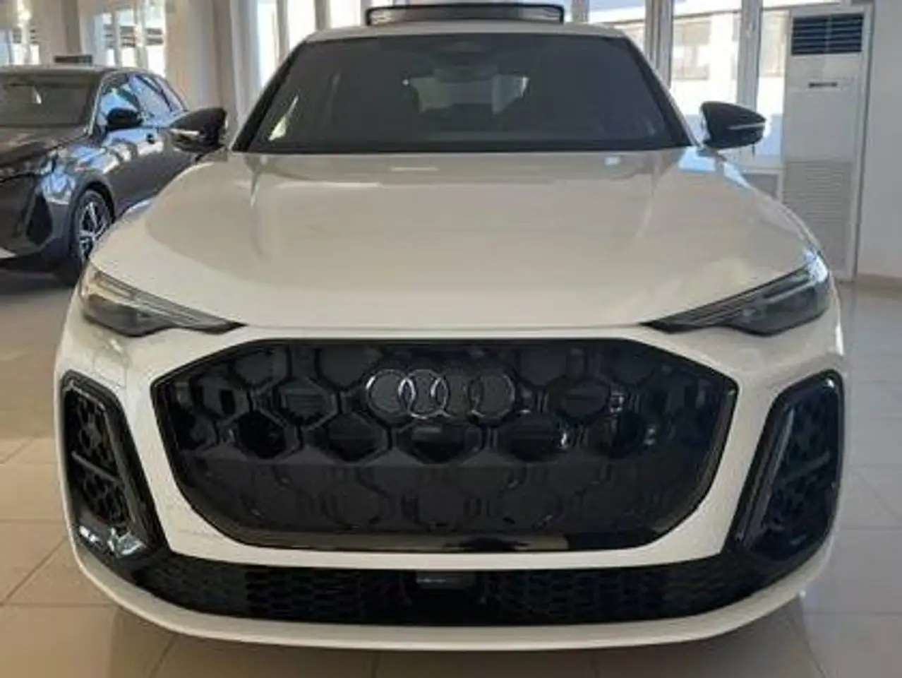 Audi Q5 2026
