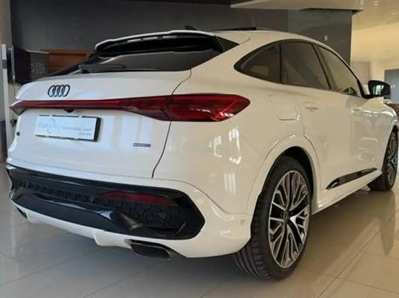 Audi Q5 2026