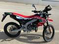 Aprilia RX 50 RX 50 Factory Rood - thumbnail 2