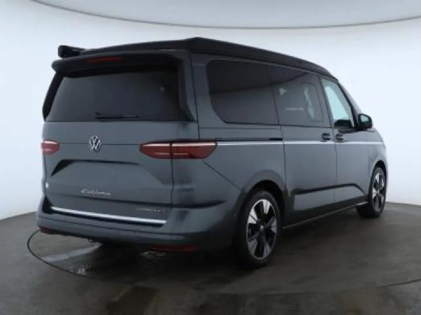 Volkswagen T7 California Ocean 1.5TSI eHybrid 4M NP=120.549 Gris - 2