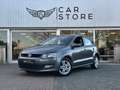 Volkswagen Polo 1.2 TSI Highline |AIRCO|5DRS|ELK.PAKKET|NETTE AUTO Gris - thumbnail 1