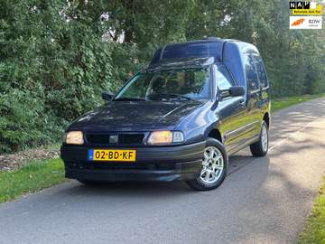1.9 SDi Entry | "154.000" KM NAP Nu € 1.750,-!|