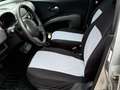 Nissan Micra Visia Grau - thumbnail 3