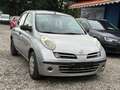 Nissan Micra Visia Grau - thumbnail 5