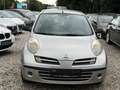 Nissan Micra Visia Grau - thumbnail 1