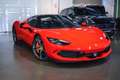Ferrari 296 GTS Rojo - thumbnail 3