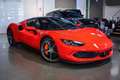 Ferrari 296 GTS Rojo - thumbnail 4