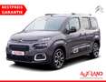 Citroen Berlingo 1.5 BlueHDi 130 Shine Navi AHK Kamera Grey - thumbnail 1
