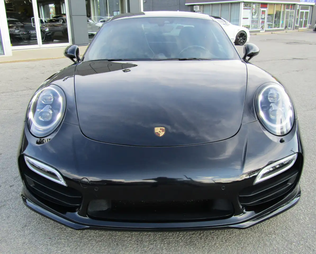 Porsche 911 снимка Porsche 911
