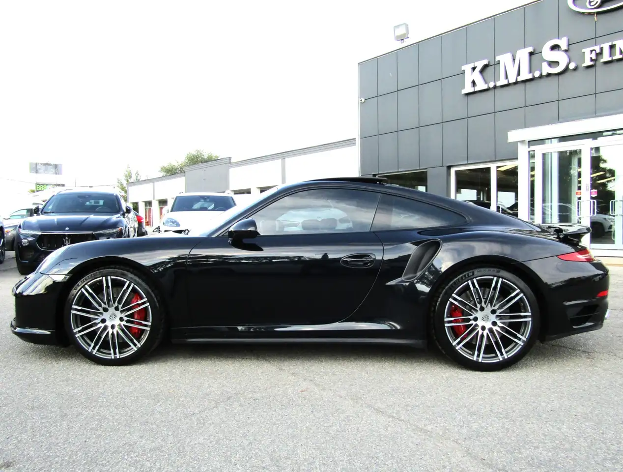 Porsche 911 снимка Porsche 911