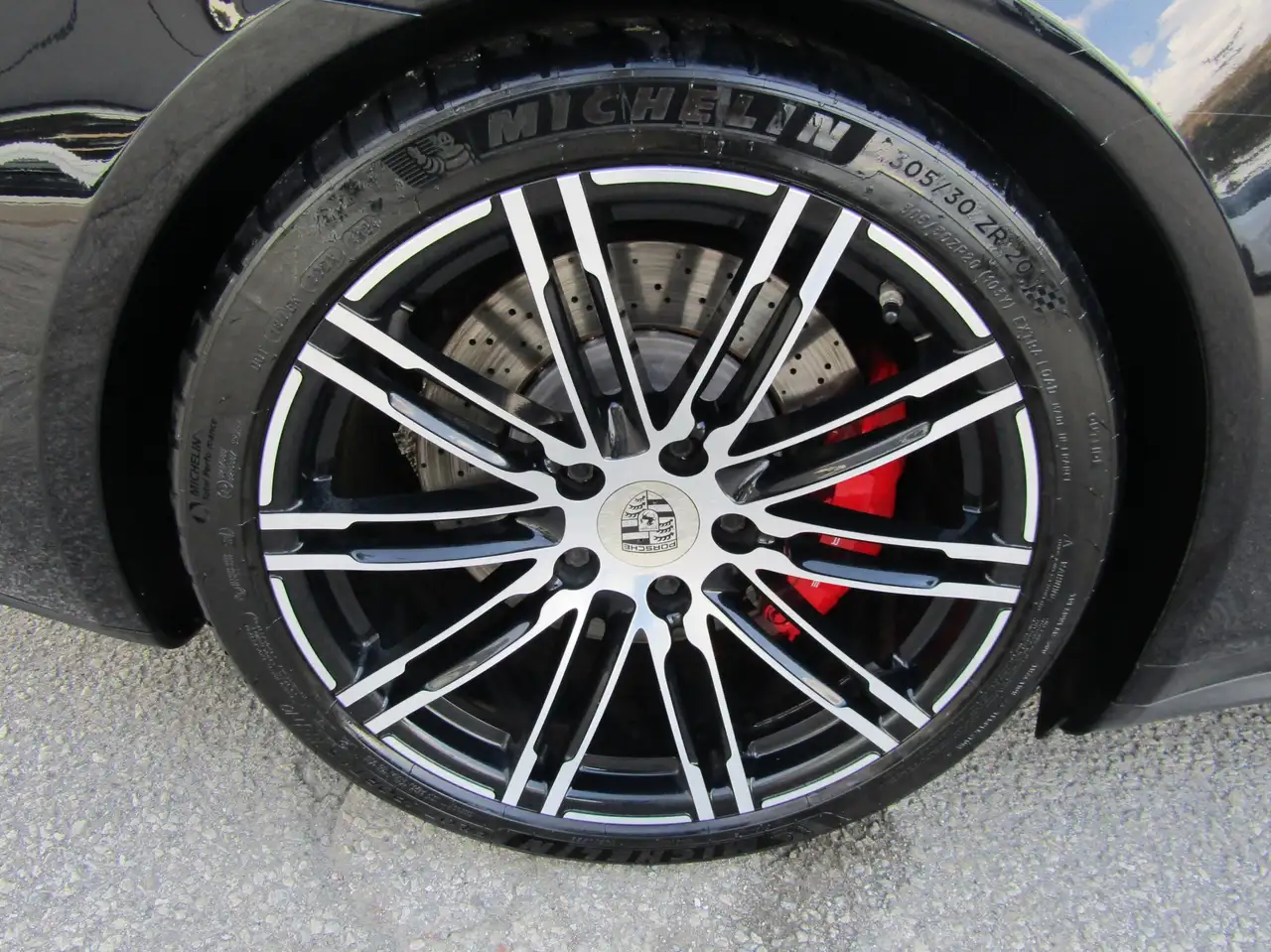 Porsche 911 снимка Porsche 911