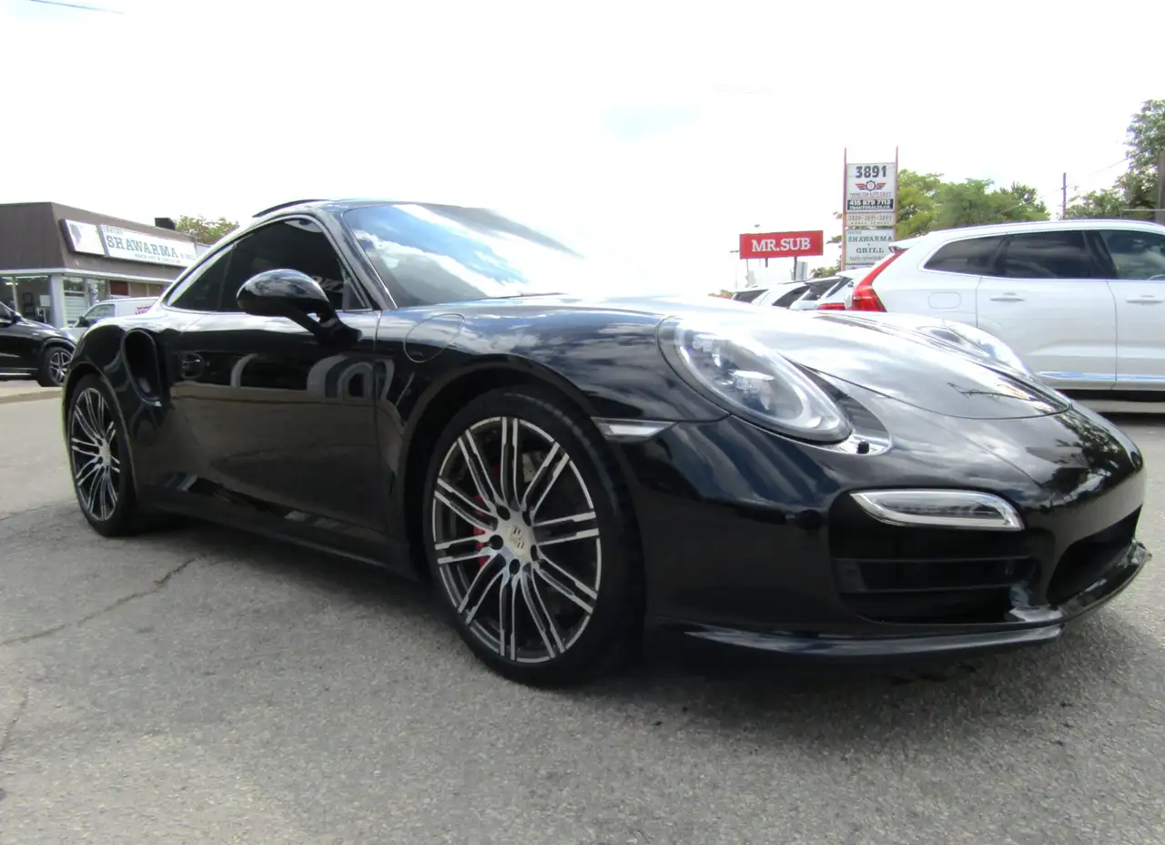 Porsche 911 снимка Porsche 911