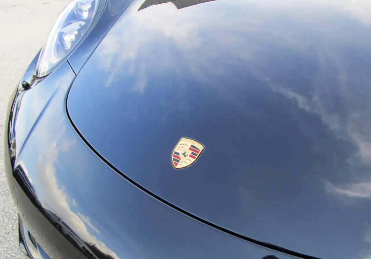 Porsche 911 снимка Porsche 911