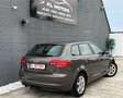 Audi A3 A3 Sportback 1.2 TFSI // edition 50.000km // Brun - thumbnail 4