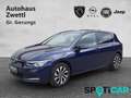 Volkswagen Golf Life Active 1,5 TSI Blau - thumbnail 1