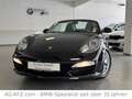 Porsche Boxster DEUTSCH/2.Hand/PCM/TopZustand/Parksensor Schwarz - thumbnail 4