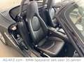Porsche Boxster DEUTSCH/2.Hand/PCM/TopZustand/Parksensor Schwarz - thumbnail 10