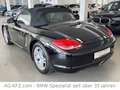 Porsche Boxster DEUTSCH/2.Hand/PCM/TopZustand/Parksensor Schwarz - thumbnail 13
