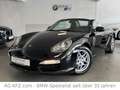 Porsche Boxster DEUTSCH/2.Hand/PCM/TopZustand/Parksensor Schwarz - thumbnail 5