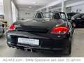 Porsche Boxster DEUTSCH/2.Hand/PCM/TopZustand/Parksensor Schwarz - thumbnail 9