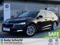 Skoda Octavia Combi 2.0 TDI DSG Style PANORAMA+HEAD-UP Schwarz - thumbnail 1