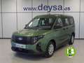 Ford Tourneo Courier 1.0 Ecoboost Trend zelena - thumbnail 1