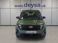 Ford Tourneo Courier 1.0 Ecoboost Trend zelena - thumbnail 7